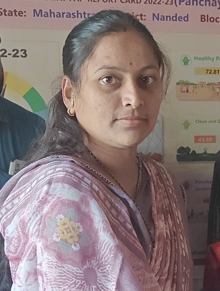  श्रीमती.शिल्पा साहेबराव कदम