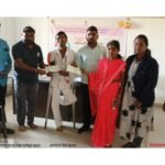 दिव्यांग 5% निधी वापर