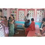 आरोग्य तपासणी