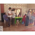 आयुष्मान भारत कार्ड वाटप