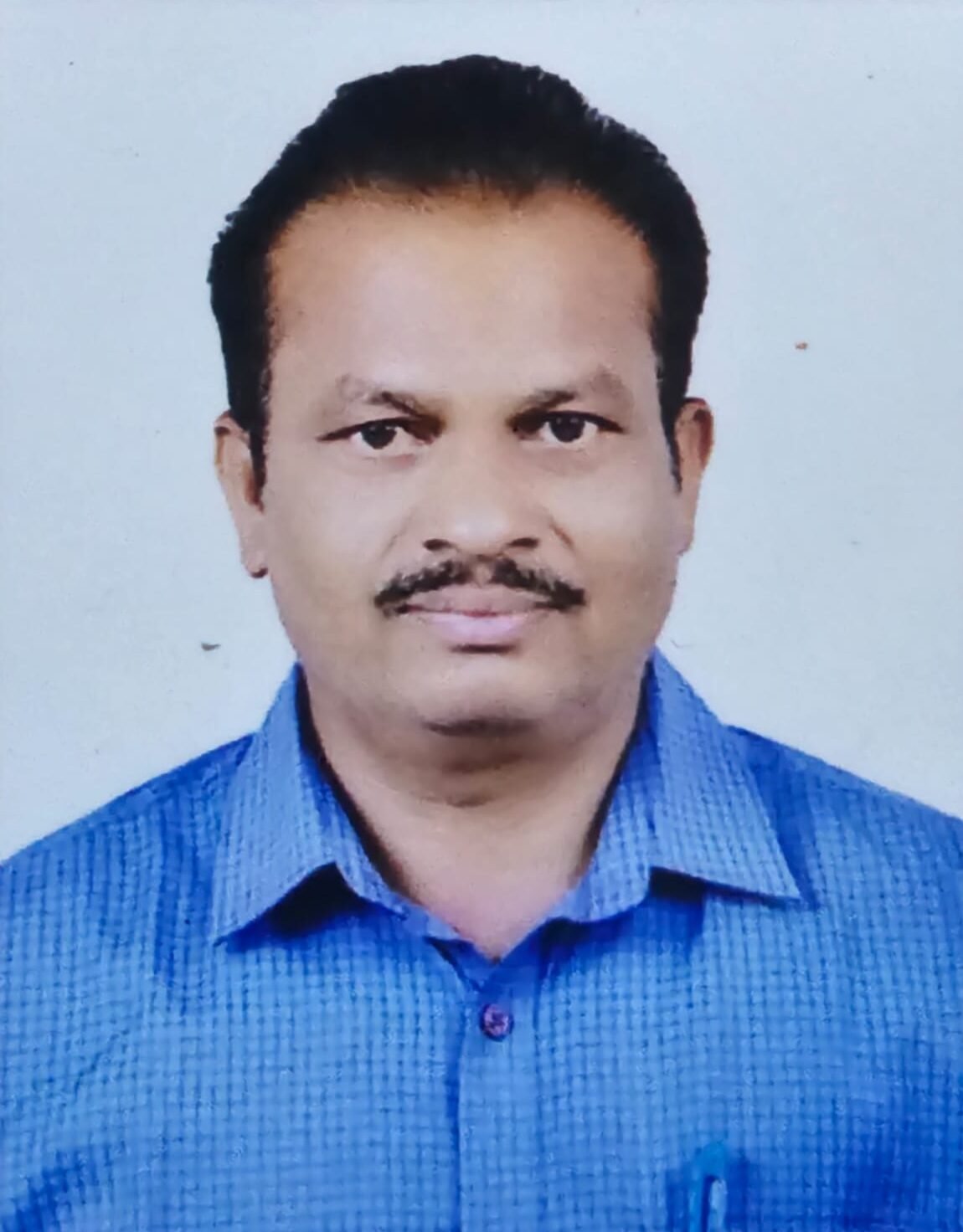 श्री पांडुरंग नामदेव गर्जे