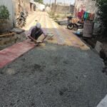 गावांतर्गत पेव्हर ब्लॉक  रस्ते