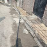 भूमीअंतर्गत गटार सुविधा