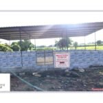 बामणी गाव -  गोठा अनुदान योजना