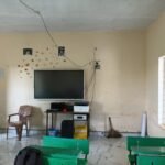 डिजिटल शाळा -बामणी